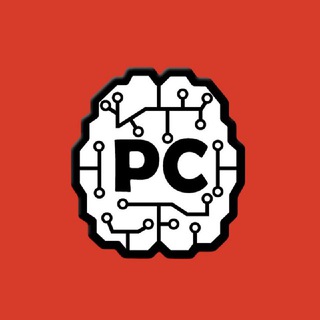 Логотип Телеграм канала porscode_tg. Бесплатная аналитика Telegram каналов