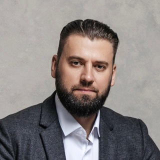 Логотип Телеграм канала . Бесплатная аналитика Telegram каналов