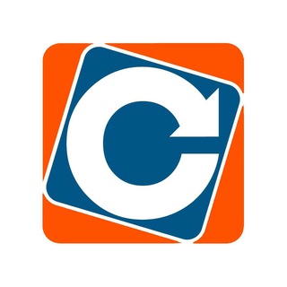 Логотип Телеграм канала . Бесплатная аналитика Telegram каналов