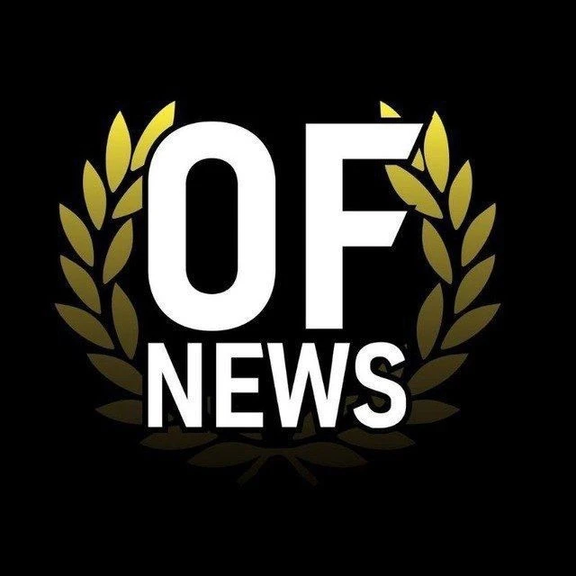 Telegram Channel logo ofnews. Free Telegram Channel Analytics