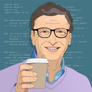 Telegram Channel logo kodogolik. Free Telegram Channel Analytics