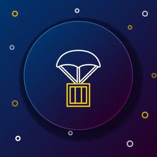 Логотип Телеграм канала FreeEarnClubNISH. Бесплатная аналитика Telegram каналов