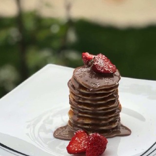 Логотип Телеграм канала iskusstvokuhni. Бесплатная аналитика Telegram каналов