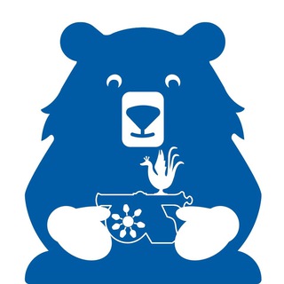 Логотип Телеграм канала . Бесплатная аналитика Telegram каналов