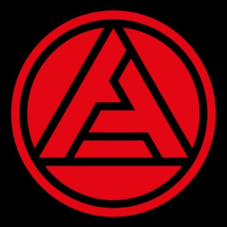 Логотип Телеграм канала ФК «Акрон» Тольятти. Бесплатная аналитика Telegram каналов