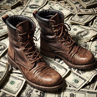 Telegram Channel logo zayachya_lapkaa. Free Telegram Channel Analytics