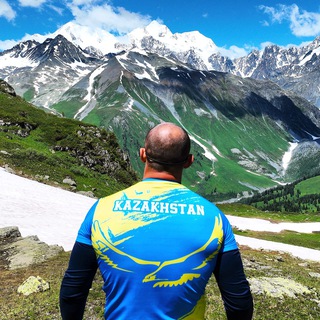 Логотип Телеграм канала Vkadre_kz🇰🇿. Бесплатная аналитика Telegram каналов