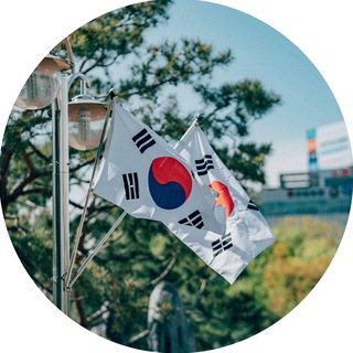 Telegram Channel logo korean_lang_chat. Free Telegram Channel Analytics