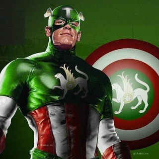 Логотип Телеграм канала Капитан Татарстан. Бесплатная аналитика Telegram каналов