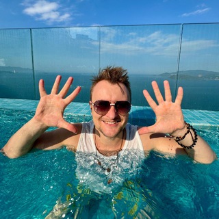 Telegram Channel logo volna_trading. Free Telegram Channel Analytics