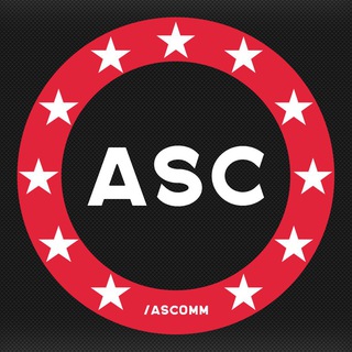 Telegram Channel logo ascomm. Free Telegram Channel Analytics