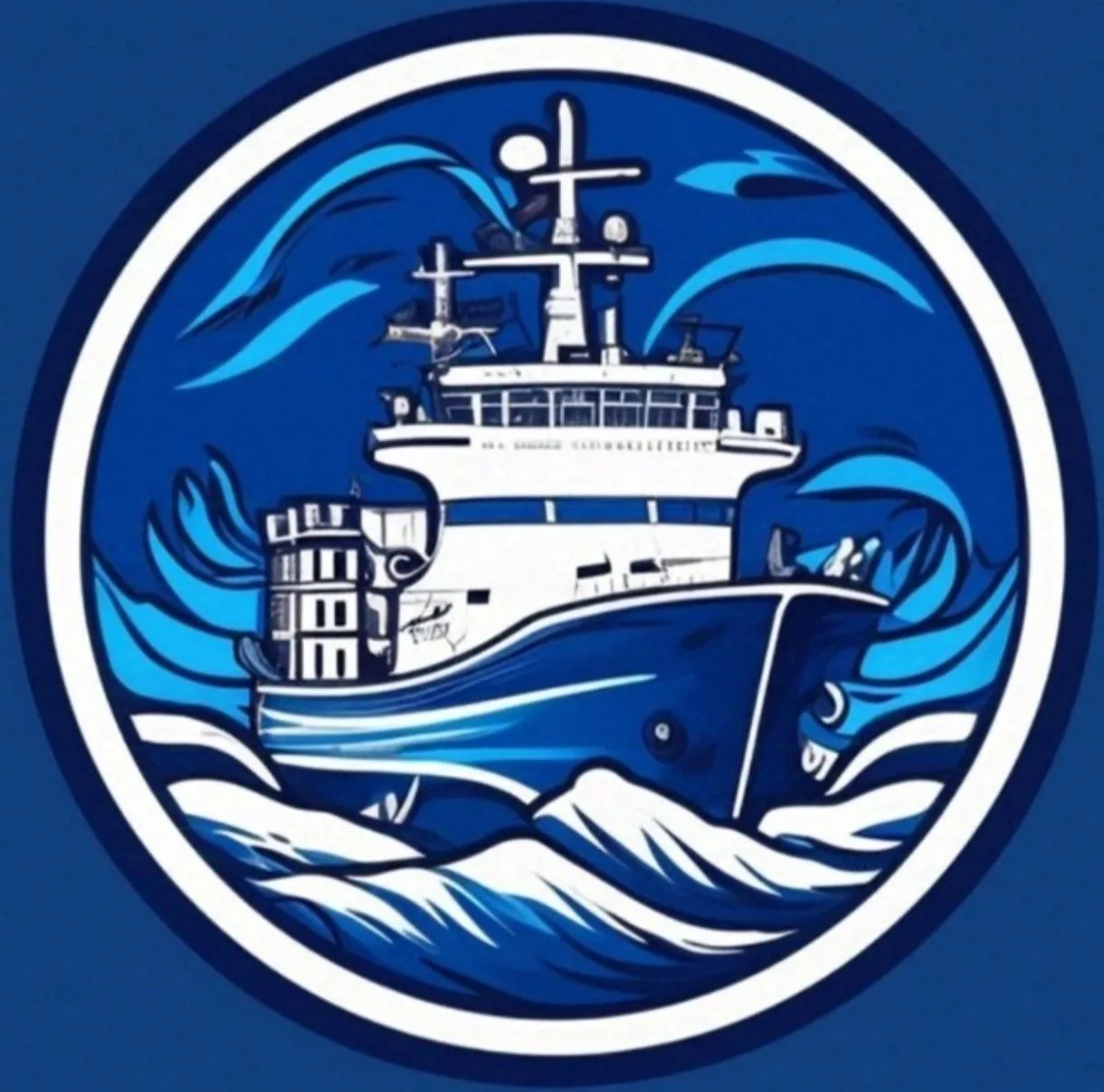 Логотип Телеграм канала oirwjz6tclfbxncflqllcatbo2wcbzdilnn1ohth6z0. Бесплатная аналитика Telegram каналов