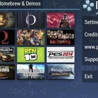 Логотип Телеграм канала ppsspp_android_games. Бесплатная аналитика Telegram каналов