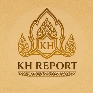 Telegram Channel logo khreport. Free Telegram Channel Analytics
