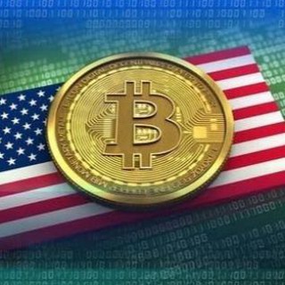 Telegram Channel logo uscryptoreport. Free Telegram Channel Analytics