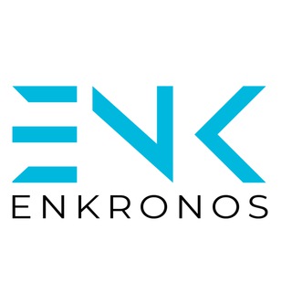 Telegram Channel logo Enkronos Announcements. Free Telegram Channel Analytics