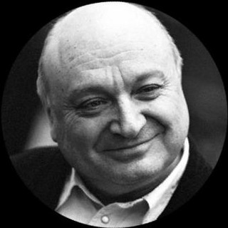 Логотип Телеграм канала Весь Жванецкий. Бесплатная аналитика Telegram каналов