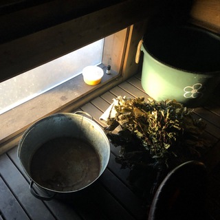 Логотип Телеграм канала Банный лист. Бесплатная аналитика Telegram каналов