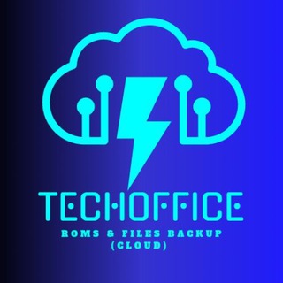 Telegram Channel logo TechOfficeUpdates. Free Telegram Channel Analytics