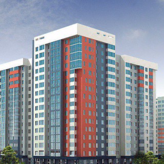 Логотип Телеграм канала Chel_realty. Бесплатная аналитика Telegram каналов