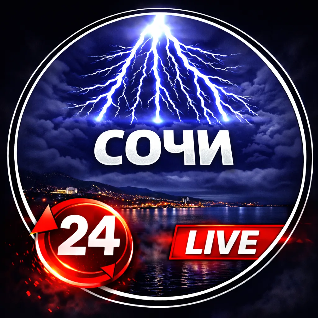 Telegram Channel logo sochi_lif. Free Telegram Channel Analytics