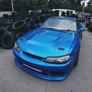 Логотип Телеграм канала KEEP IT STREET. Бесплатная аналитика Telegram каналов