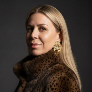 Логотип Телеграм канала olesyages. Бесплатная аналитика Telegram каналов