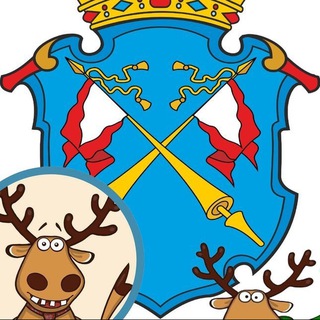 Логотип Телеграм канала podslushvsortavala. Бесплатная аналитика Telegram каналов