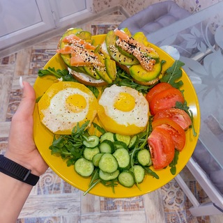 Логотип Телеграм канала aidakushat. Бесплатная аналитика Telegram каналов