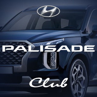 Telegram Channel logo palisade_club. Free Telegram Channel Analytics