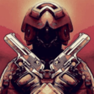 Логотип Телеграм канала standoff_2_private_ru. Бесплатная аналитика Telegram каналов