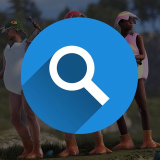 Telegram Channel logo search_rust. Free Telegram Channel Analytics