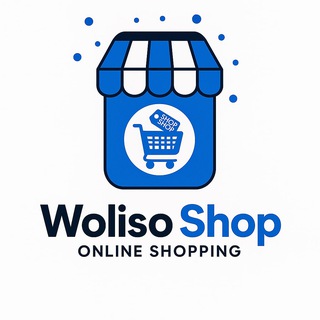 Telegram Channel logo welisoshop. Free Telegram Channel Analytics