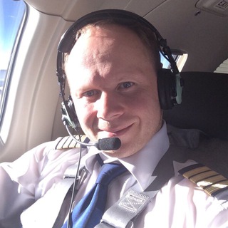 Логотип Телеграм канала Летаем и живем без страхов - Алексей Герваш. Бесплатная аналитика Telegram каналов