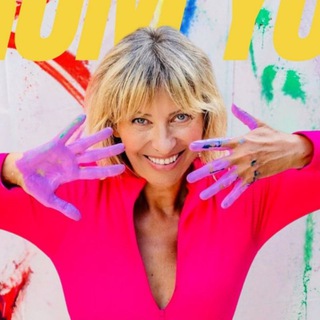 Логотип Телеграм канала mayakundalini. Бесплатная аналитика Telegram каналов