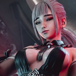 Логотип Телеграм канала stellarbladeonly. Бесплатная аналитика Telegram каналов