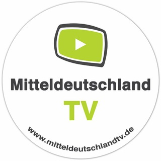 Telegram Channel logo MitteldeutschlandTV. Free Telegram Channel Analytics