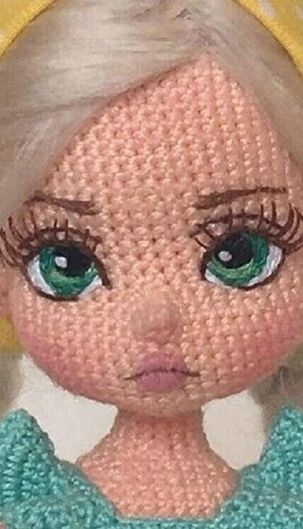 Telegram Channel logo kukla_vyazanaya. Free Telegram Channel Analytics