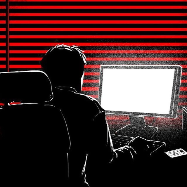 Telegram Channel logo lab_hack. Free Telegram Channel Analytics