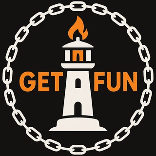 Telegram Channel logo tvgetfun. Free Telegram Channel Analytics