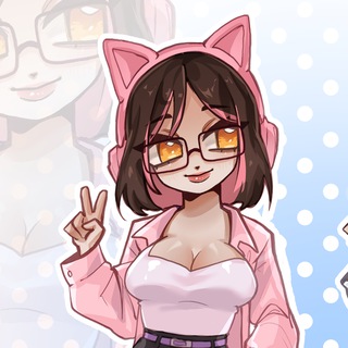 Telegram Channel logo MeowRish (doll collector)✨✨. Free Telegram Channel Analytics