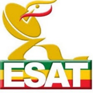 Telegram Channel logo ESAT (ኢሳት🇪🇹)️. Free Telegram Channel Analytics