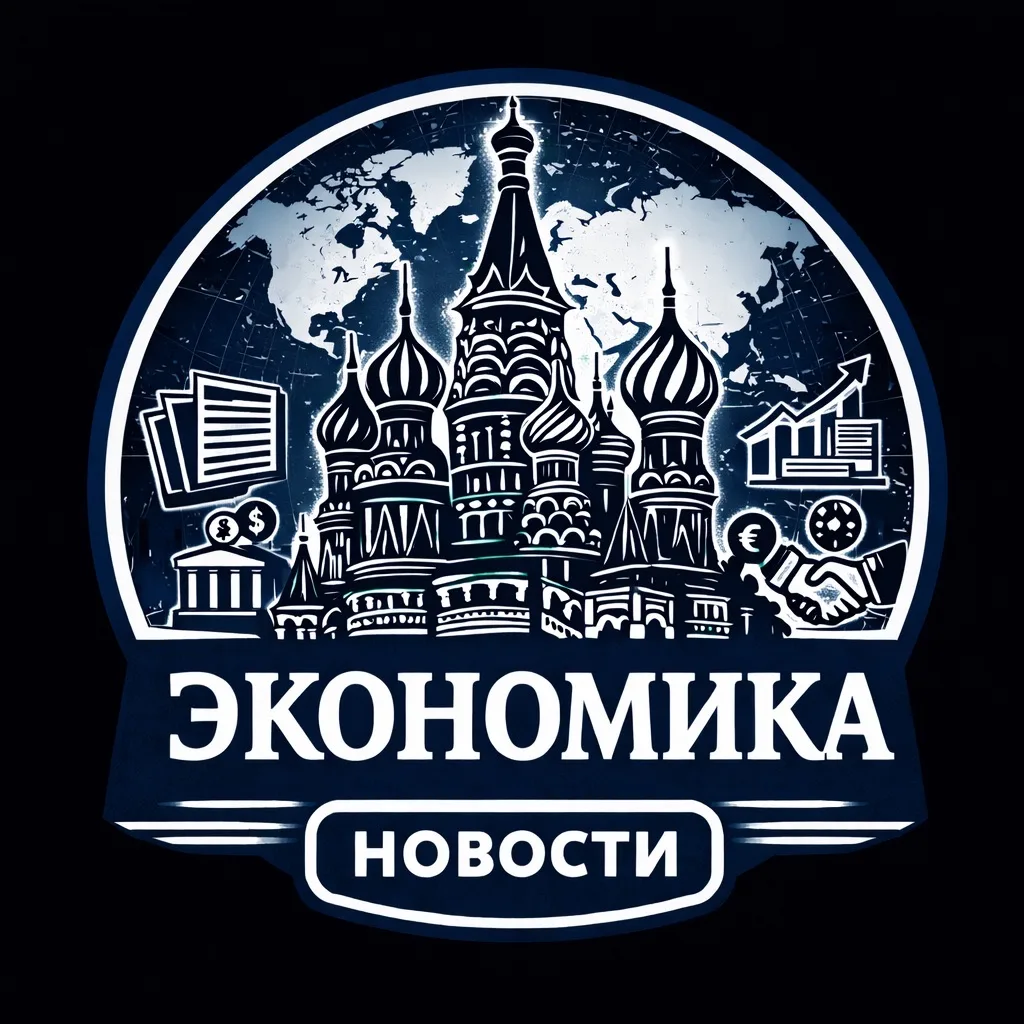 Логотип Телеграм канала ekonomika2. Бесплатная аналитика Telegram каналов