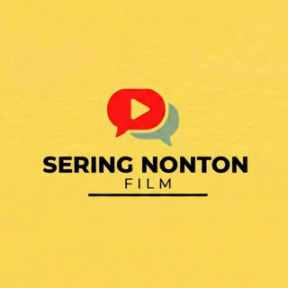 Telegram Channel logo seringnontonfilm. Free Telegram Channel Analytics