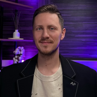 Логотип Телеграм канала votyakov_ar_life. Бесплатная аналитика Telegram каналов