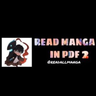 Telegram Channel logo Read Manga Manhwa Manhua in PDF English 2. Free Telegram Channel Analytics