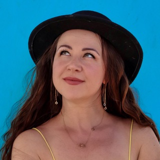 Логотип Телеграм канала SvetlanaMaged. Бесплатная аналитика Telegram каналов