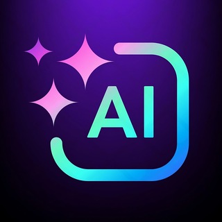 Логотип Телеграм канала promptseen. Бесплатная аналитика Telegram каналов