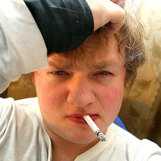 Логотип Телеграм канала СМОЛЯК. Бесплатная аналитика Telegram каналов