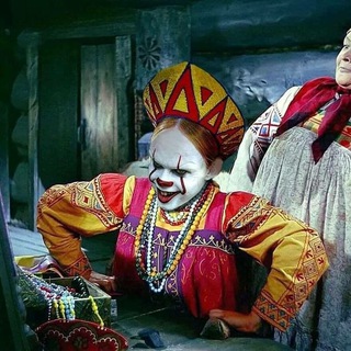 Логотип Телеграм канала kino_absurdus. Бесплатная аналитика Telegram каналов